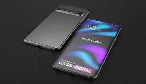 oppo手机最新爆料,颠覆性设计，性能突破，揭秘最新爆料！