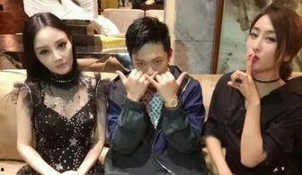 娱乐圈吃瓜档案,揭秘明星背后的故事与真相 第2张 娱乐圈吃瓜档案,揭秘明星背后的故事与真相 第2张