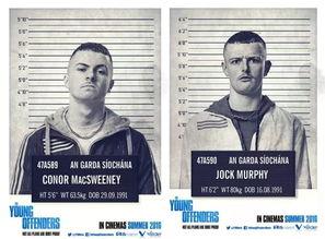 少年犯爱尔兰在线观看,在线揭秘青少年犯罪背后的真相  第2张