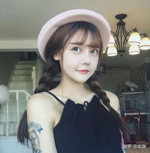 网红吃瓜头像女,揭秘网络红人的神秘面纱 第3张 网红吃瓜头像女,揭秘网络红人的神秘面纱 第3张