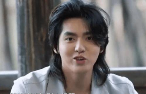 娱乐圈真实爆料吴亦凡,娱乐圈真实爆料背后的真相揭秘 第3张 娱乐圈真实爆料吴亦凡,娱乐圈真实爆料背后的真相揭秘 第3张