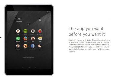 安卓平板最新发布爆料,颠覆体验，性能与设计双升级  第3张