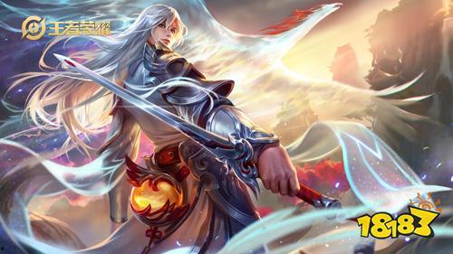 王者荣耀最新爆料s18李白,剑气纵横,再战荣耀巅峰 第2张 王者荣耀最新爆料s18李白,剑气纵横,再战荣耀巅峰 第2张