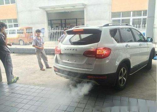 哈弗爆料烧机油了吗视频,揭秘哈弗爆料视频背后的真相 第3张 哈弗爆料烧机油了吗视频,揭秘哈弗爆料视频背后的真相 第3张