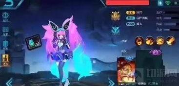 安琪拉皮肤爆料最新,神秘幻境,华丽变身! 第2张 安琪拉皮肤爆料最新,神秘幻境,华丽变身! 第2张