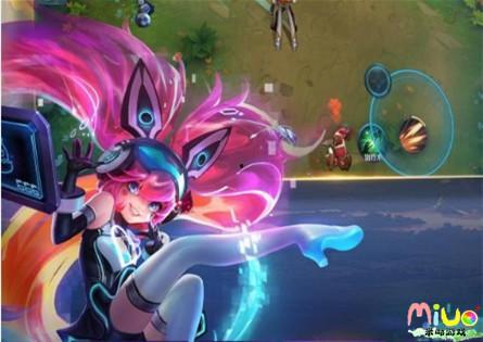 安琪拉皮肤爆料最新,神秘幻境,华丽变身! 第3张 安琪拉皮肤爆料最新,神秘幻境,华丽变身! 第3张