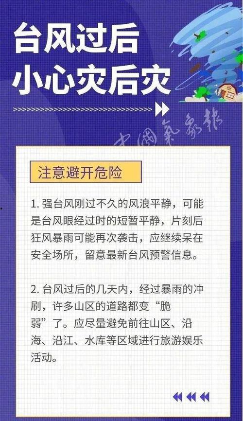 最新台风爆料新闻内容视频,揭秘“XX”台风的最新路径与影响 第2张 最新台风爆料新闻内容视频,揭秘“XX”台风的最新路径与影响 第2张