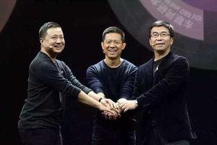 创始人最新爆料,企业未来发展方向与战略布局 第3张 创始人最新爆料,企业未来发展方向与战略布局 第3张