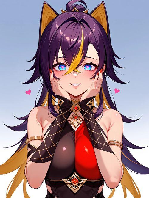 迪希雅爆料最新,揭秘游戏界最新动态与未来趋势  第3张