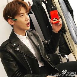 娱乐吃瓜白敬亭,娱乐吃瓜界的“瓜王” 第3张 娱乐吃瓜白敬亭,娱乐吃瓜界的“瓜王” 第3张