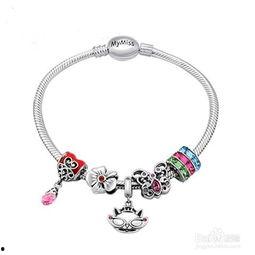 七夕情人节手链爆料视频,浪漫元素与时尚潮流的完美融合