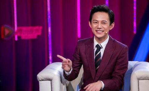 何炅爆料自卑视频大全下载,揭秘明星内心挣扎与成长历程 第2张 何炅爆料自卑视频大全下载,揭秘明星内心挣扎与成长历程 第2张