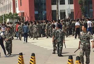 安义持械学生爆料案件最新,校园暴力真相与反思