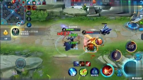 英雄爆料马超视频大全播放,技能解析与实战攻略 第3张 英雄爆料马超视频大全播放,技能解析与实战攻略 第3张