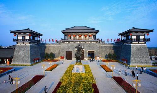 宿迁景点爆料事件始末视频,真相揭秘与舆论风波