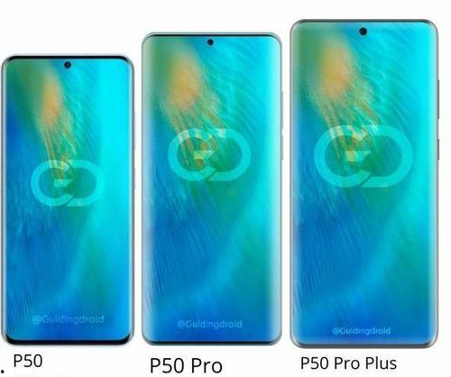 华为poor70pro最新爆料,颠覆性设计,性能再升级! 第3张 华为poor70pro最新爆料,颠覆性设计,性能再升级! 第3张