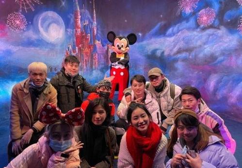 迪士尼情侣爆料视频 第2张 迪士尼情侣爆料视频 第2张