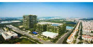 碧桂园房地产最新爆料视频,揭秘未来地产巨头的发展蓝图  第2张