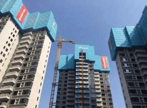 碧桂园房地产最新爆料视频,揭秘未来地产巨头的发展蓝图  第3张